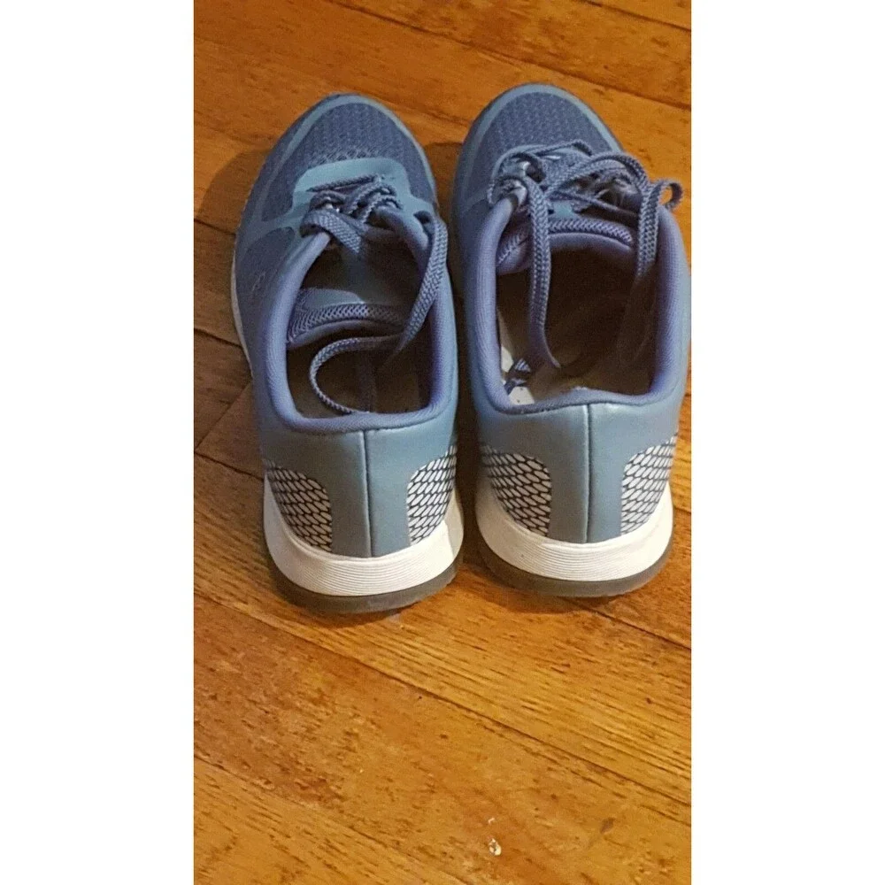 Easy Spirit Women's  Anti-Gravity Faisal 2 Walking Sneaker sz 7N